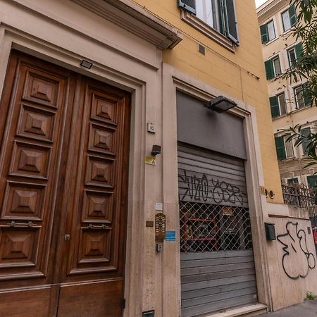 Supernova Apartment Trastevere โรม ภายนอก รูปภาพ