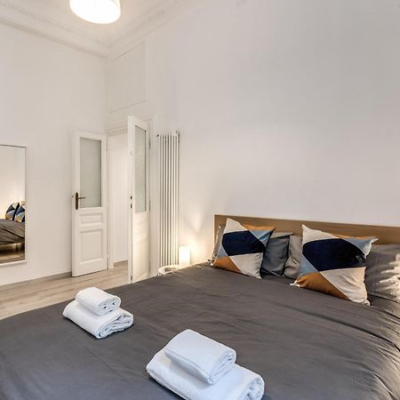 Supernova Apartment Trastevere โรม ภายนอก รูปภาพ