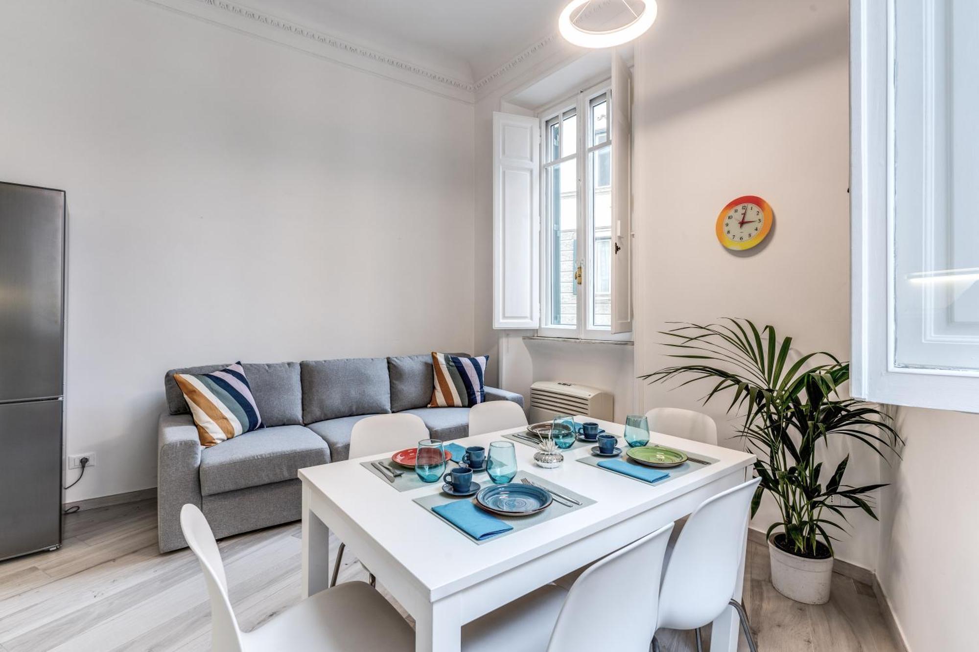 Supernova Apartment Trastevere โรม ภายนอก รูปภาพ