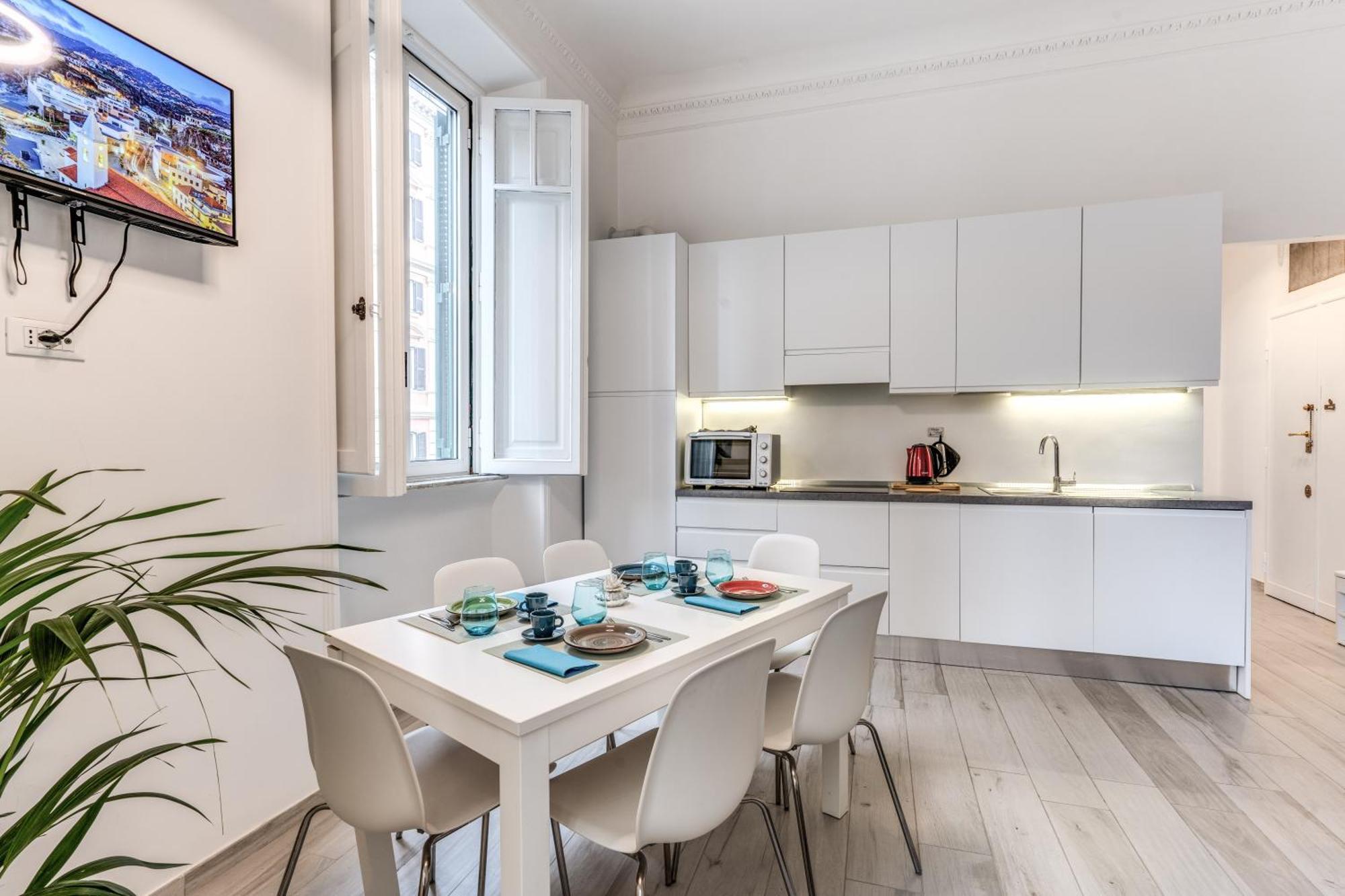 Supernova Apartment Trastevere โรม ภายนอก รูปภาพ