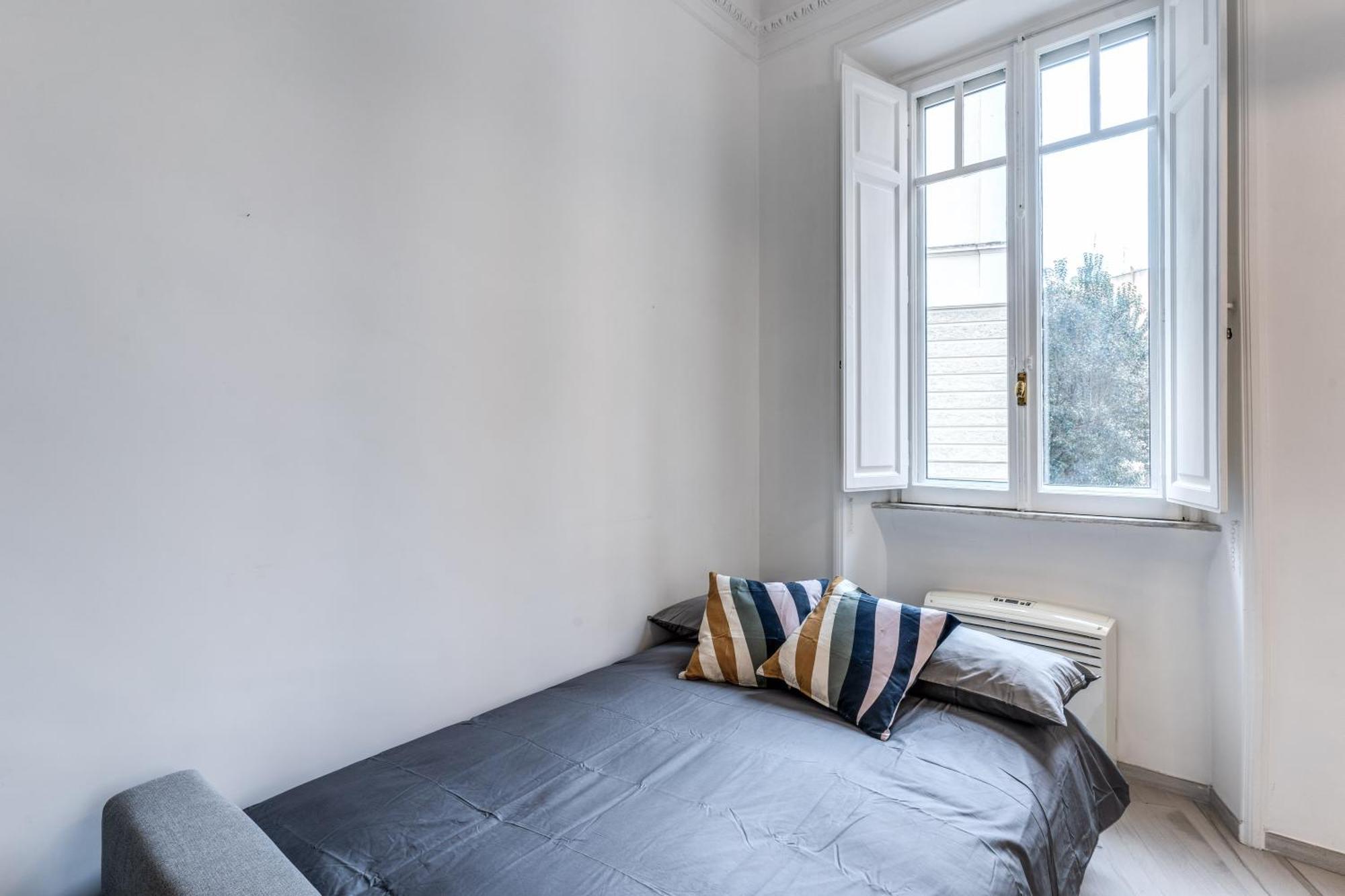Supernova Apartment Trastevere โรม ภายนอก รูปภาพ