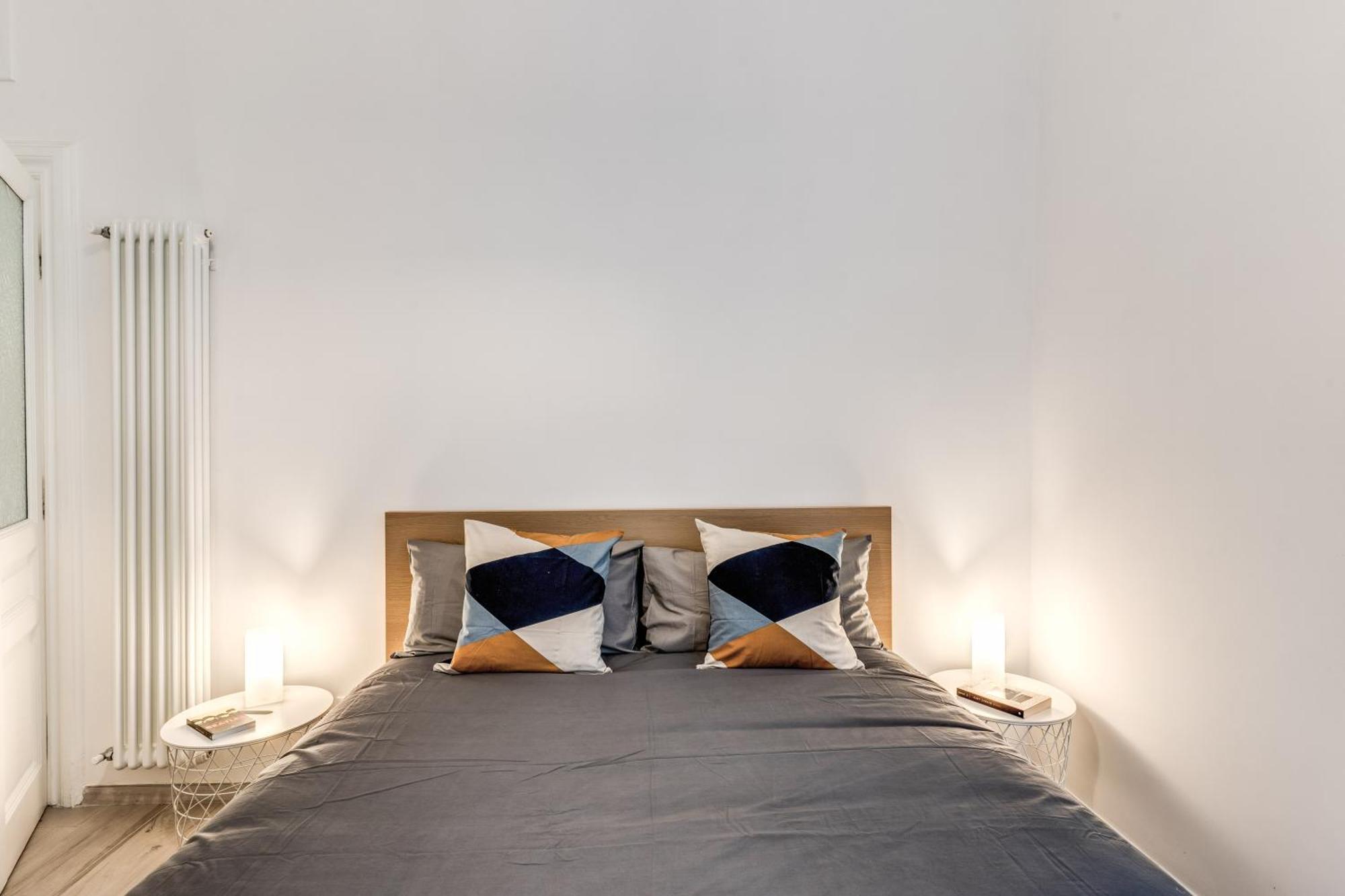 Supernova Apartment Trastevere โรม ภายนอก รูปภาพ