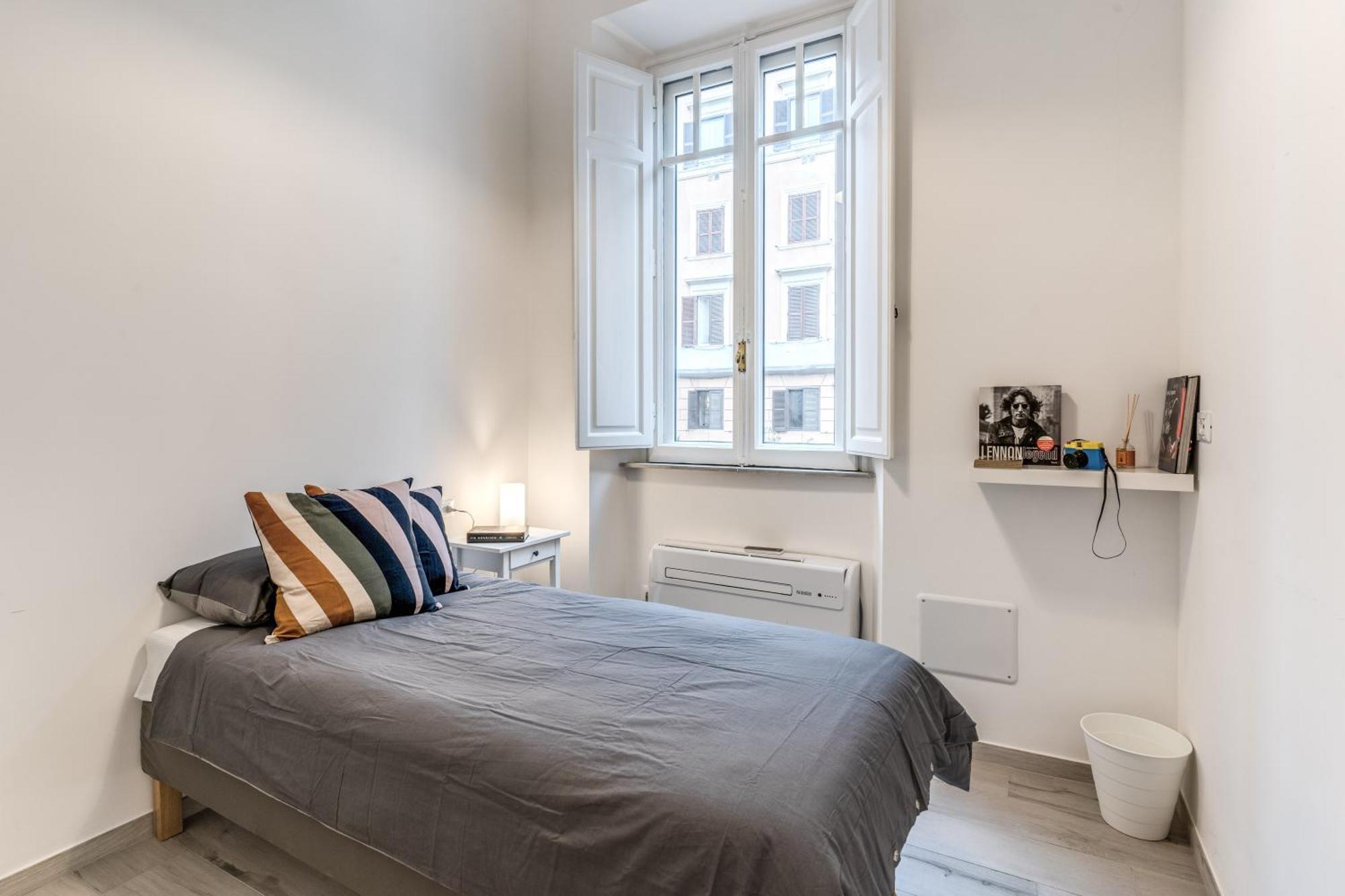 Supernova Apartment Trastevere โรม ภายนอก รูปภาพ
