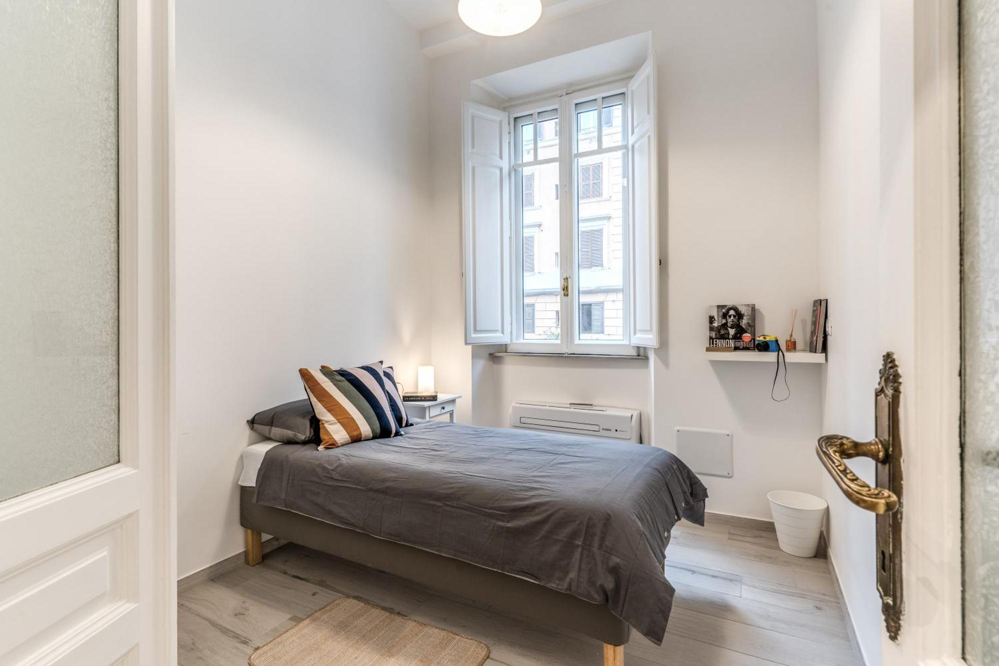 Supernova Apartment Trastevere โรม ภายนอก รูปภาพ