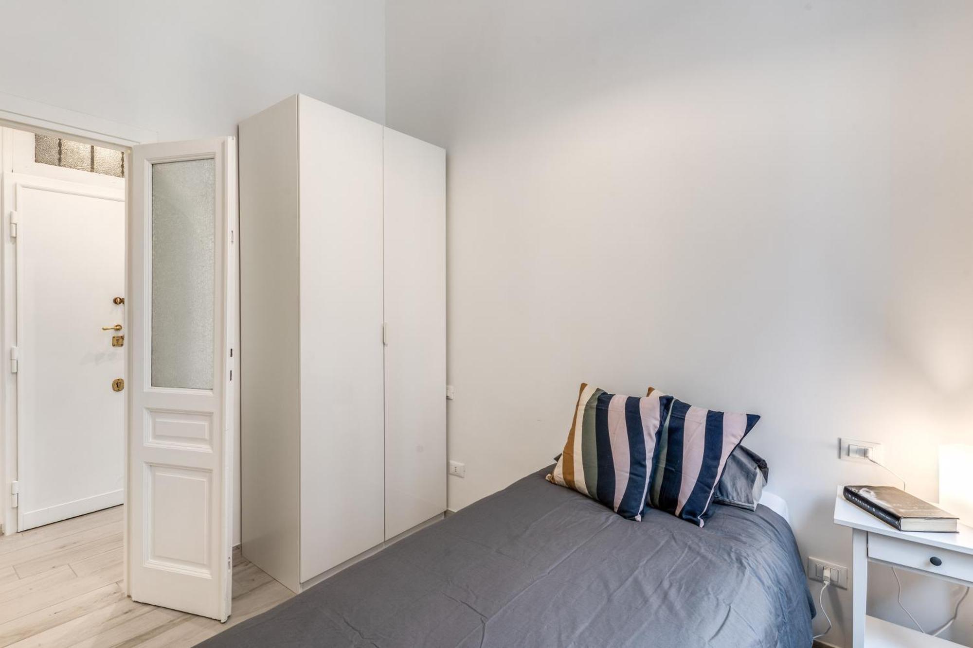 Supernova Apartment Trastevere โรม ภายนอก รูปภาพ