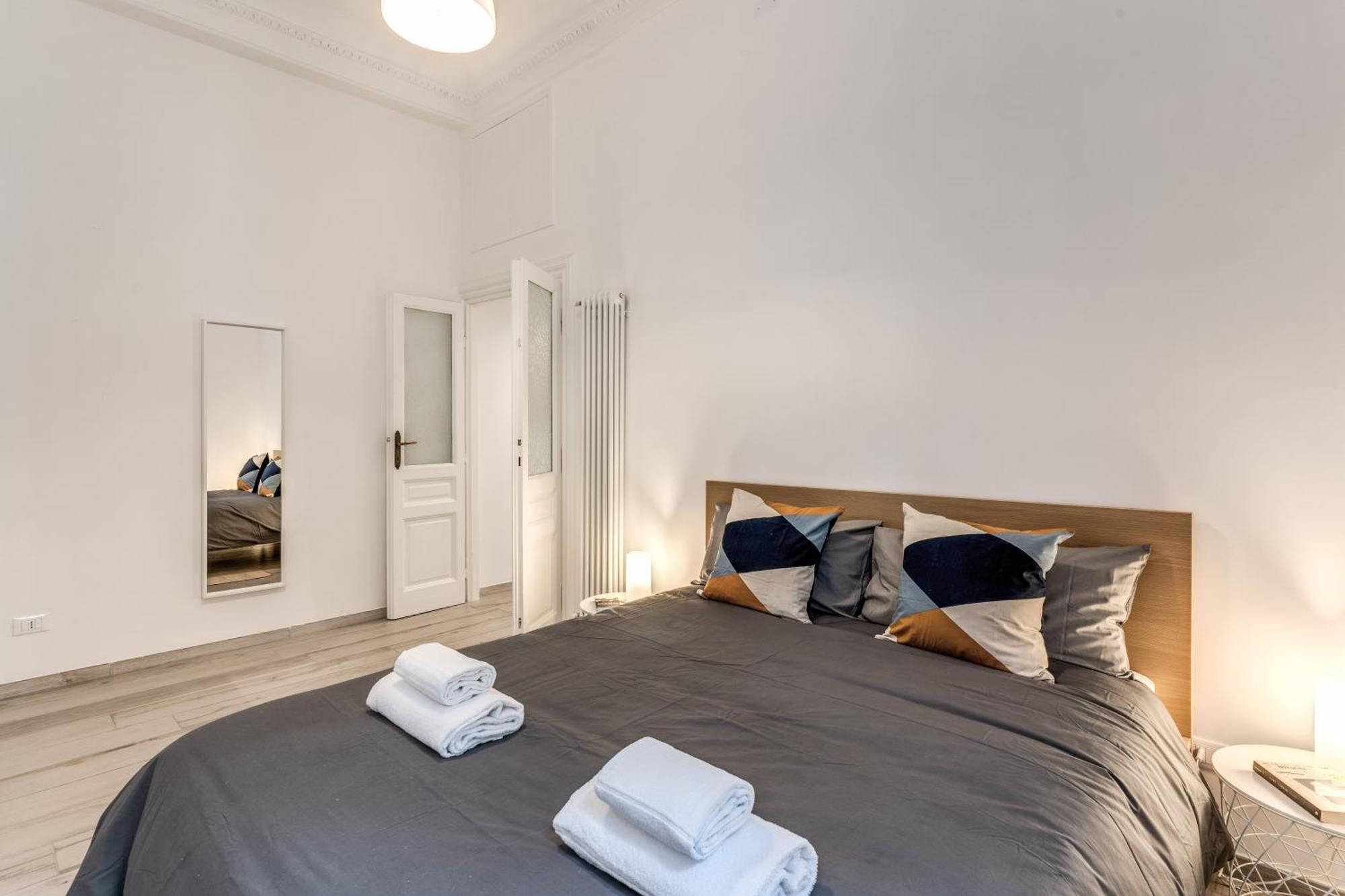 Supernova Apartment Trastevere โรม ภายนอก รูปภาพ