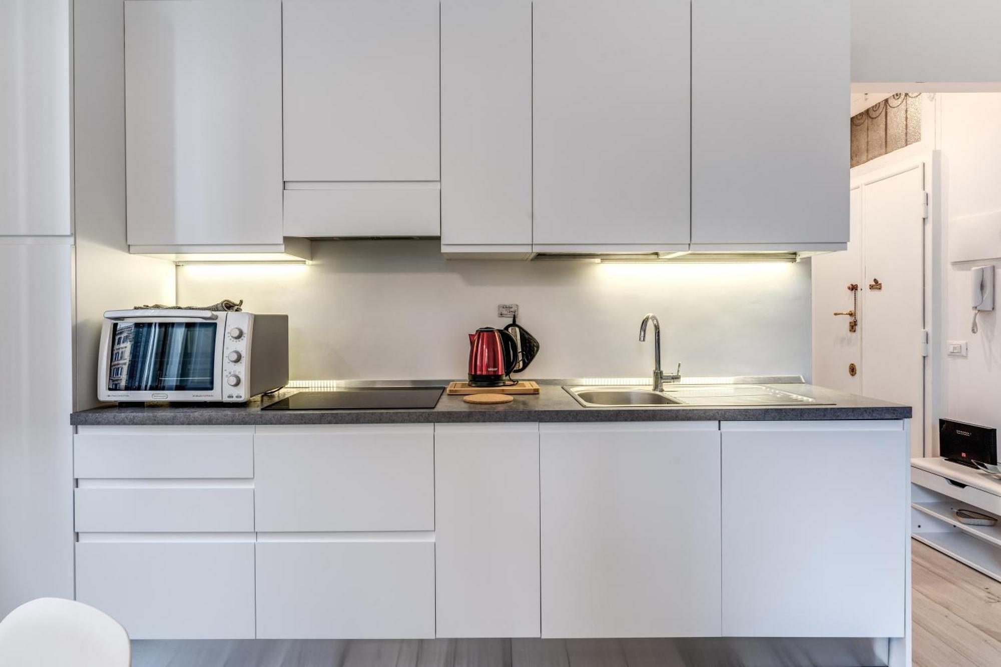 Supernova Apartment Trastevere โรม ภายนอก รูปภาพ