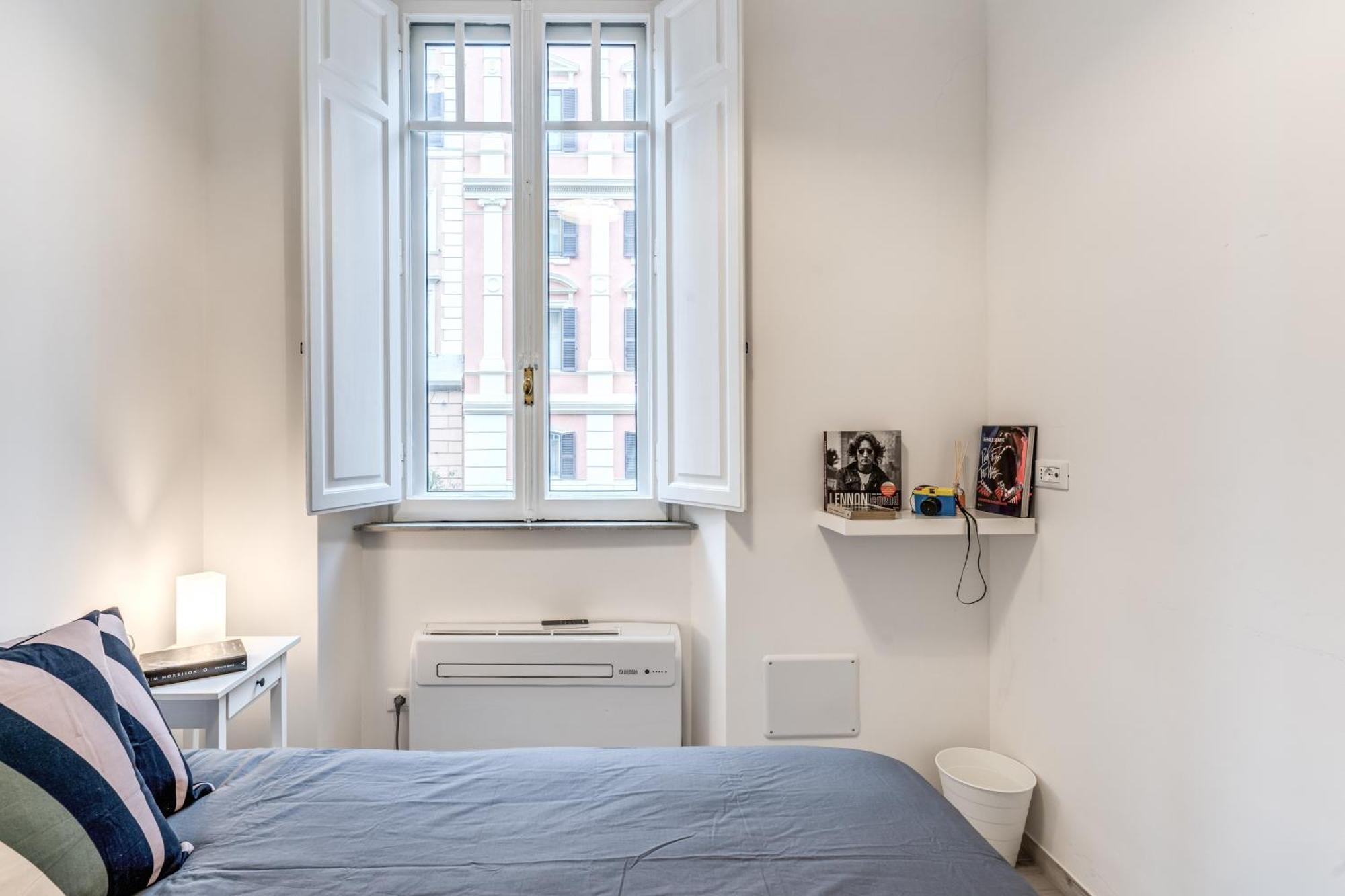 Supernova Apartment Trastevere โรม ภายนอก รูปภาพ