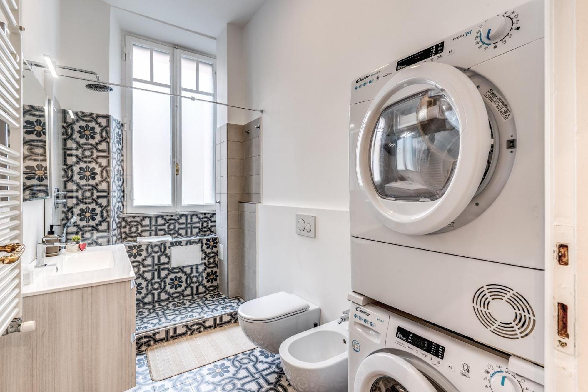 Supernova Apartment Trastevere โรม ภายนอก รูปภาพ